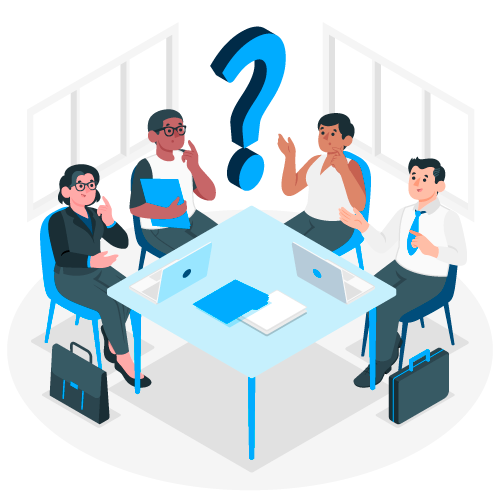 Sık Sorulan Sorular